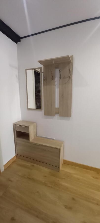 דירות Ribadesella Pena Guia II מראה חיצוני תמונה